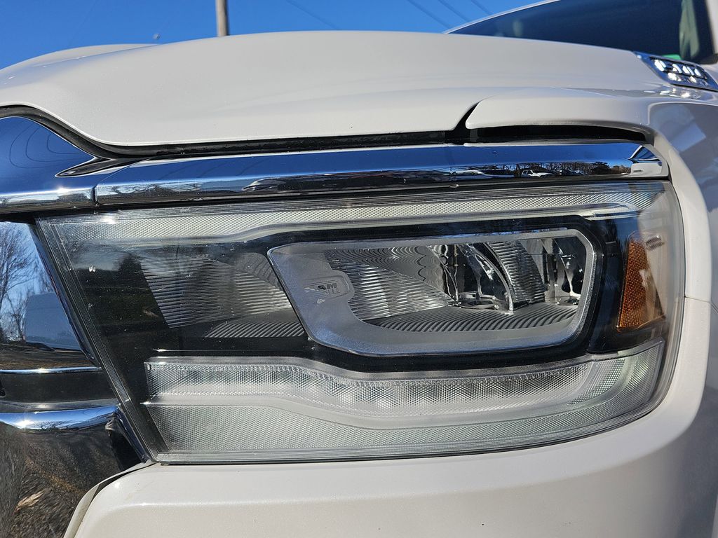 2020 RAM 1500 - Image 30