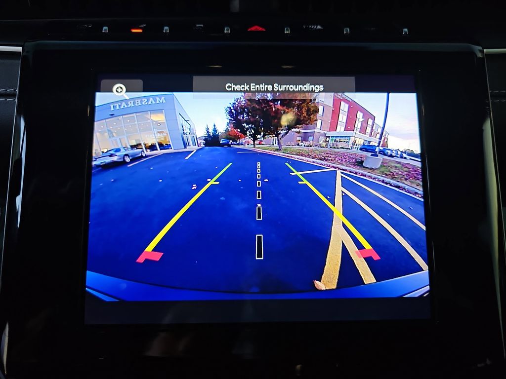 2022 JEEP GRAND CHEROKEE - Image 24