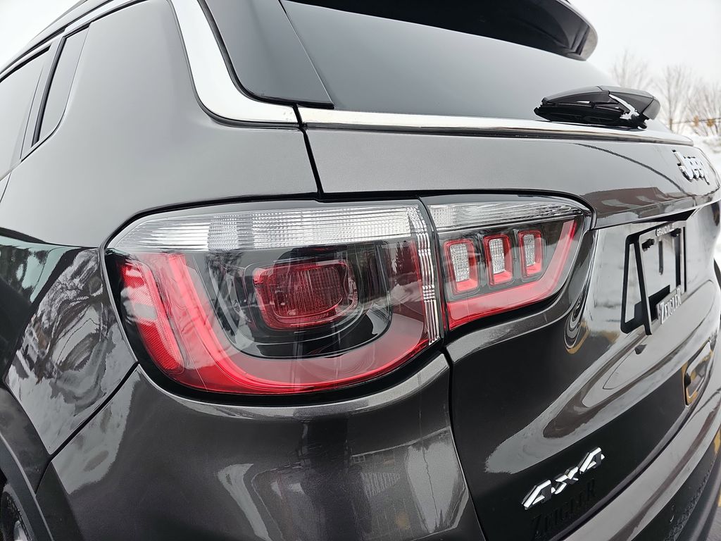 2021 JEEP COMPASS - Image 32