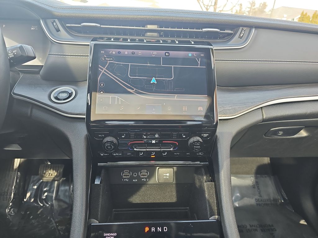 2022 JEEP GRAND CHEROKEE L - Image 22