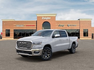 2026 Ram 1500 LARAMIE CREW CAB 4X4 5'7 BOX Pickup