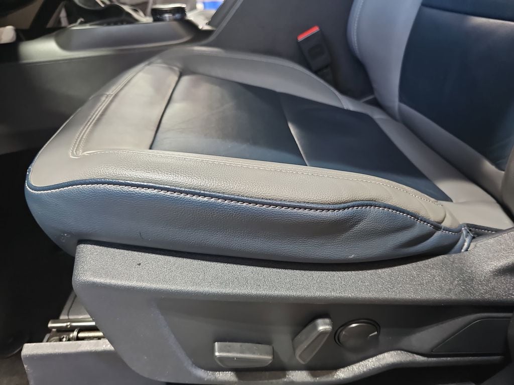 2021 FORD BRONCO - Image 26