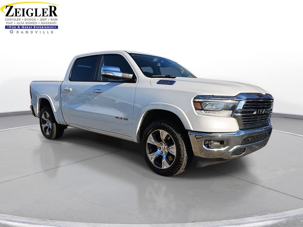 2020 RAM 1500 - Image 3