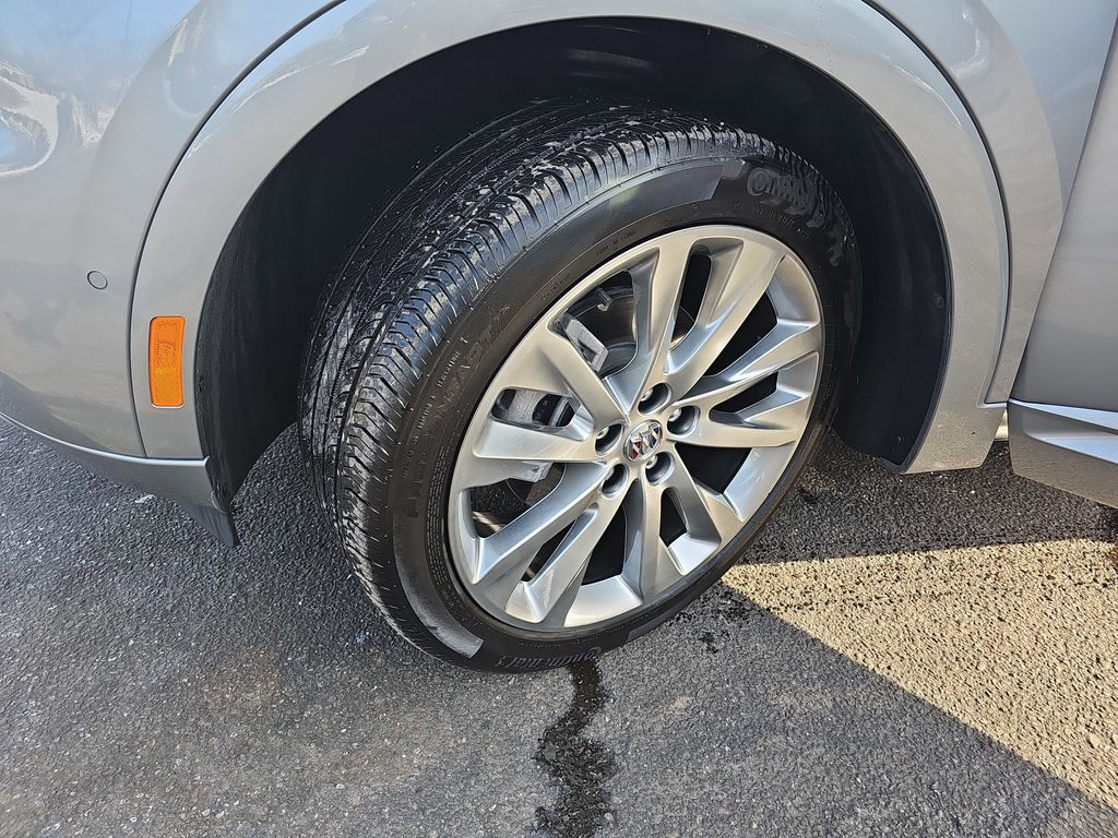 2023 BUICK ENVISION - Image 32