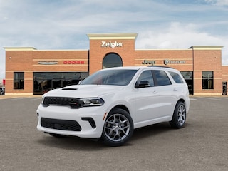 New 2027 Dodge Durango GT HEMI V8 PLUS AWD Sport Utility for sale in Grandville