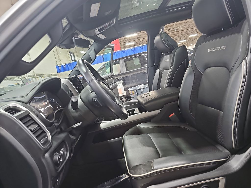 2021 RAM 1500 - Image 14