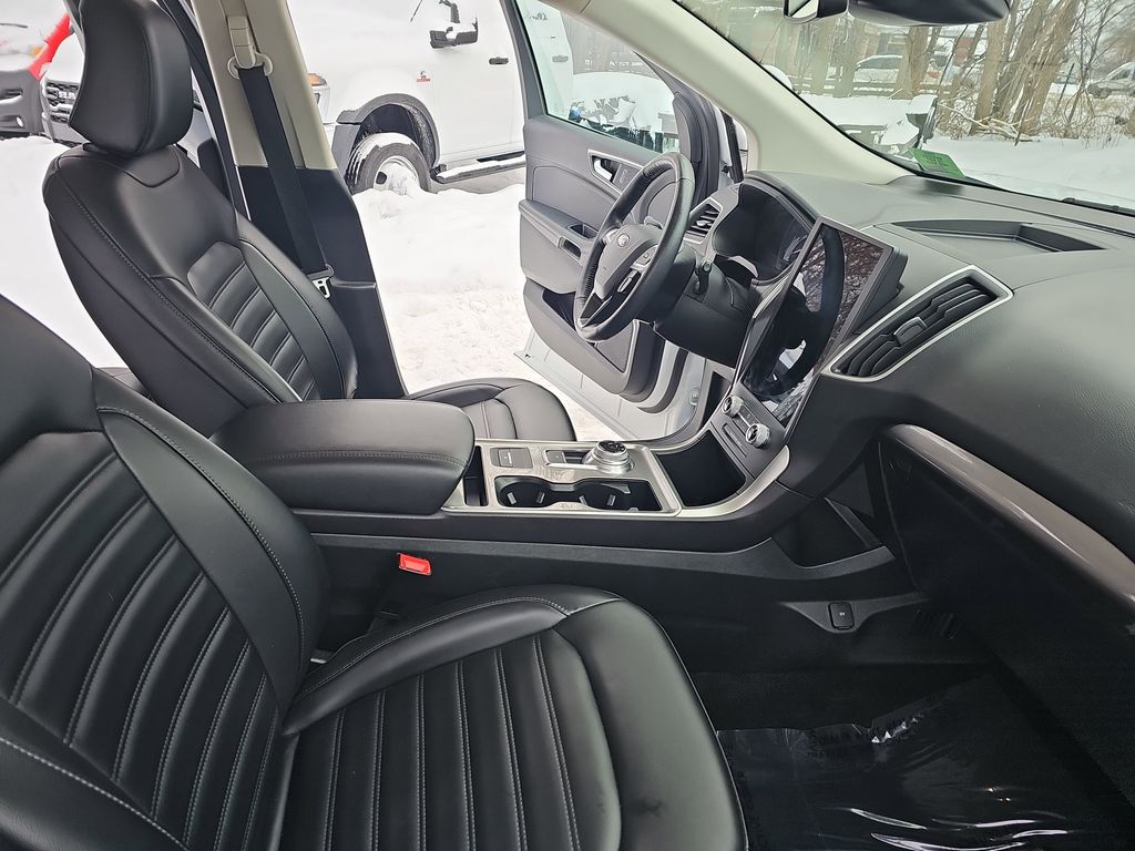 2024 FORD EDGE - Image 10