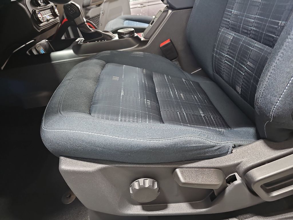 2024 FORD BRONCO - Image 26