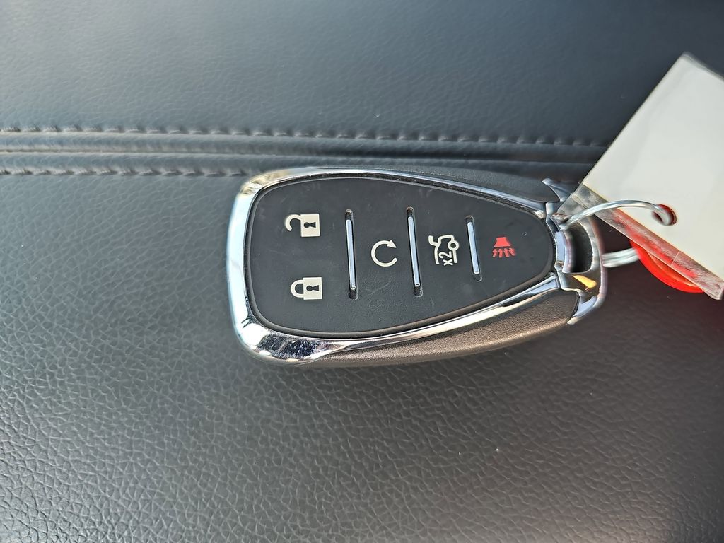 2018 CHEVROLET MALIBU - Image 34