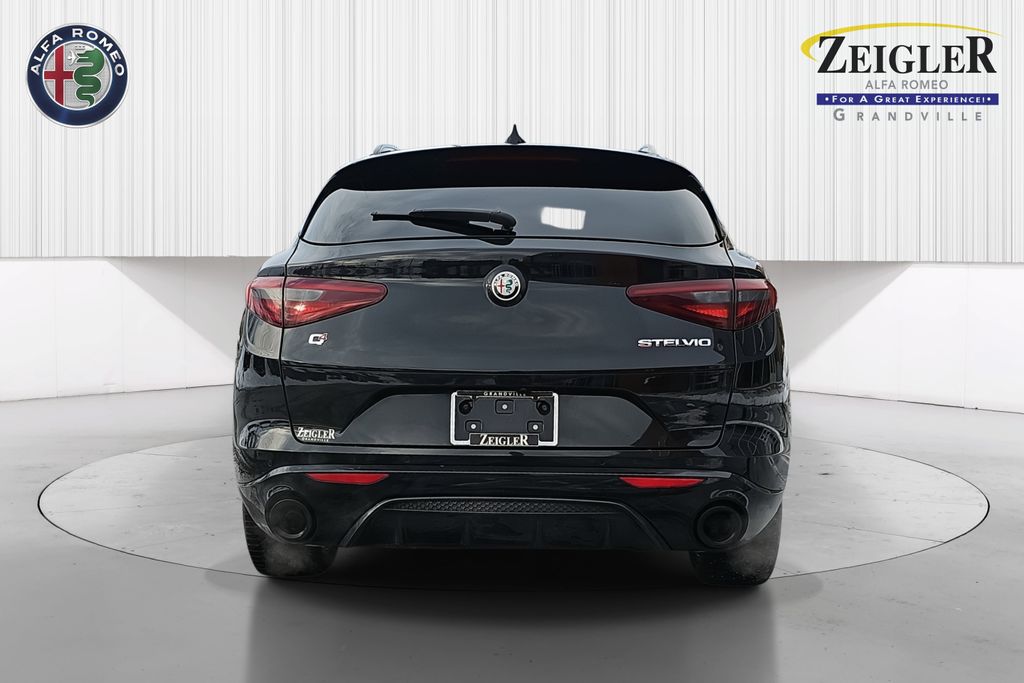 2023 ALFA ROMEO STELVIO - Image 6