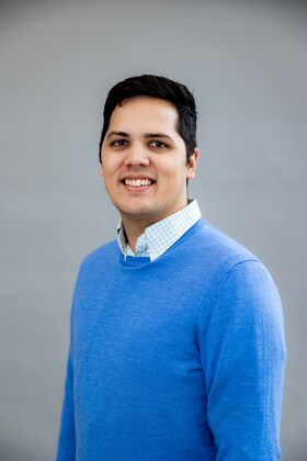 Staff member Jake Lancaster from ID_ee1f1df230cd