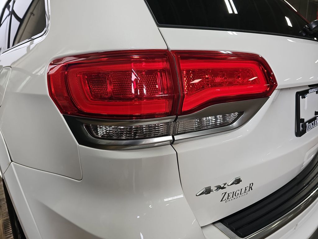 2019 JEEP GRAND CHEROKEE - Image 35