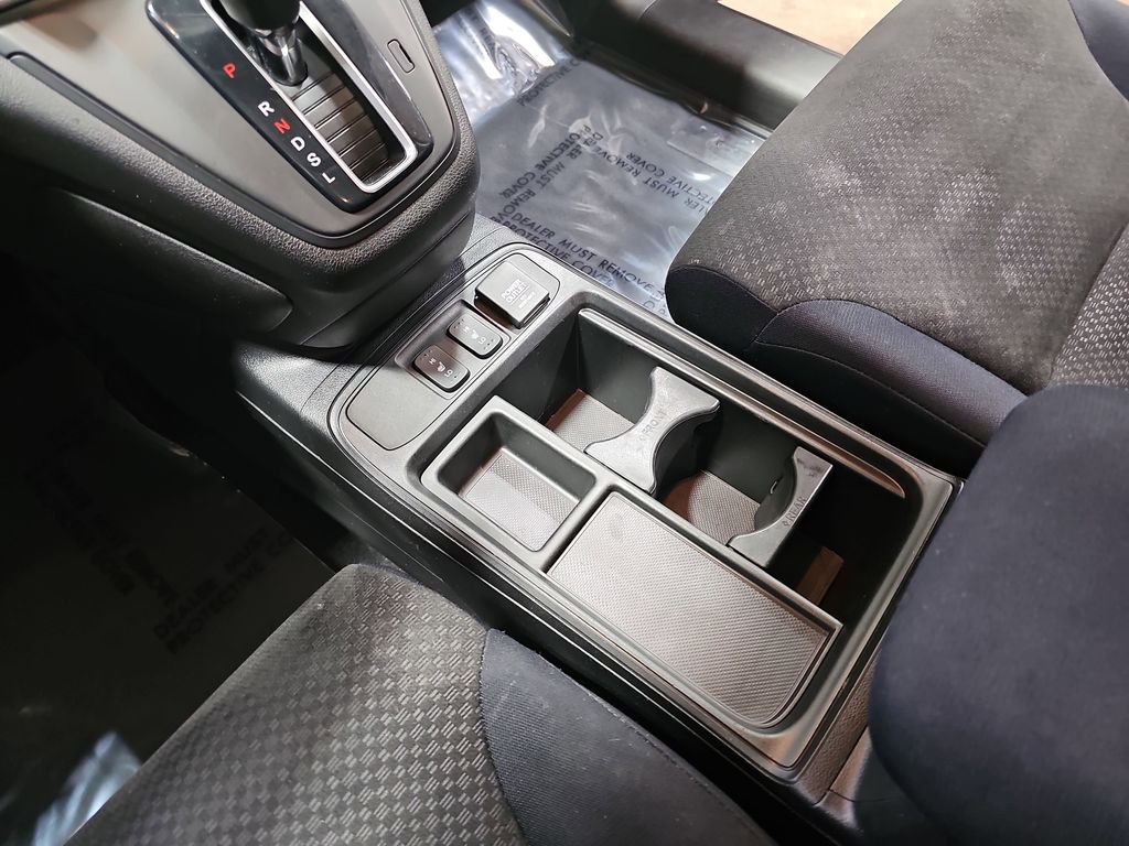 2015 HONDA CR-V - Image 23