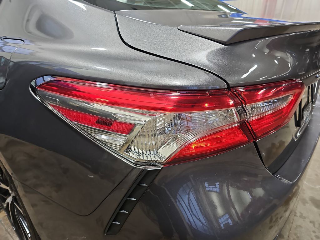 2020 TOYOTA CAMRY - Image 28