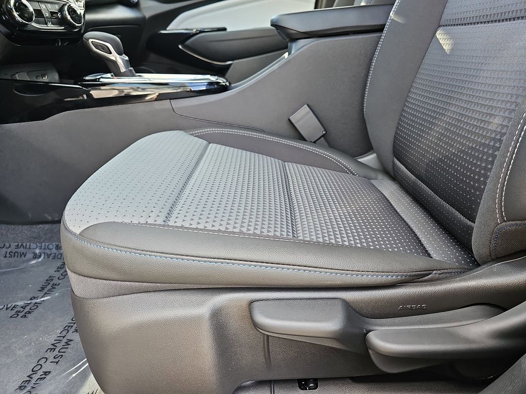 2025 CHEVROLET TRAX - Image 27