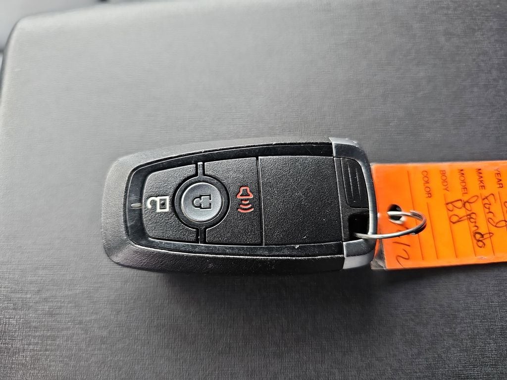 2022 FORD BRONCO - Image 32