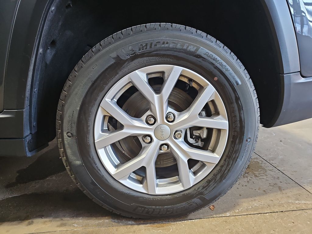 2022 JEEP GRAND CHEROKEE L - Image 35