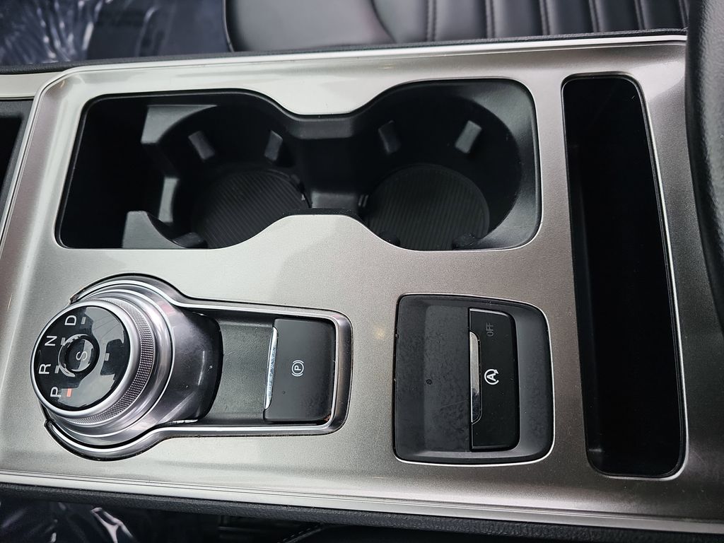 2024 FORD EDGE - Image 24