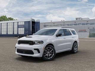 New 2026 Dodge Durango GT PLUS AWD HEMI V8 Sport Utility for sale in Grandville