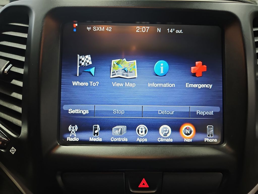 2016 JEEP CHEROKEE - Image 23