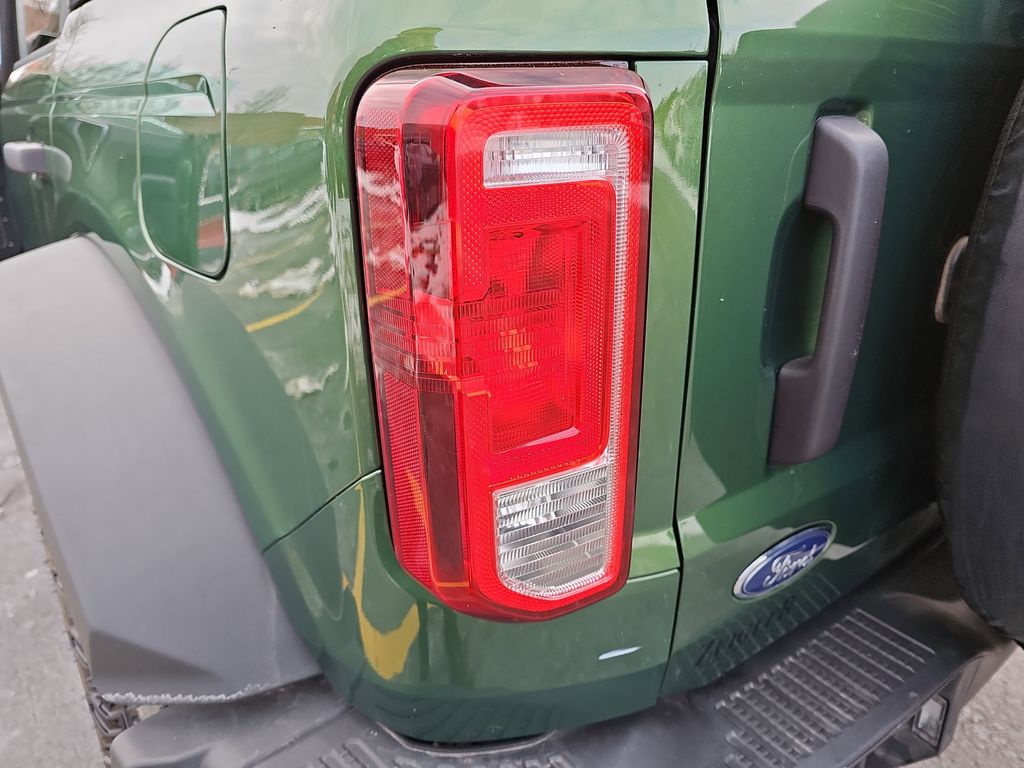 2022 FORD BRONCO - Image 31