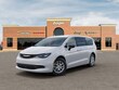  Chrysler Voyager