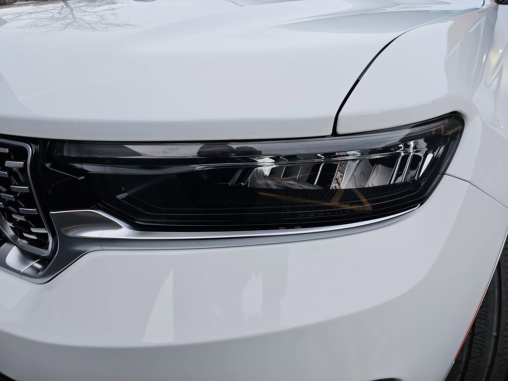 2022 JEEP GRAND CHEROKEE - Image 29