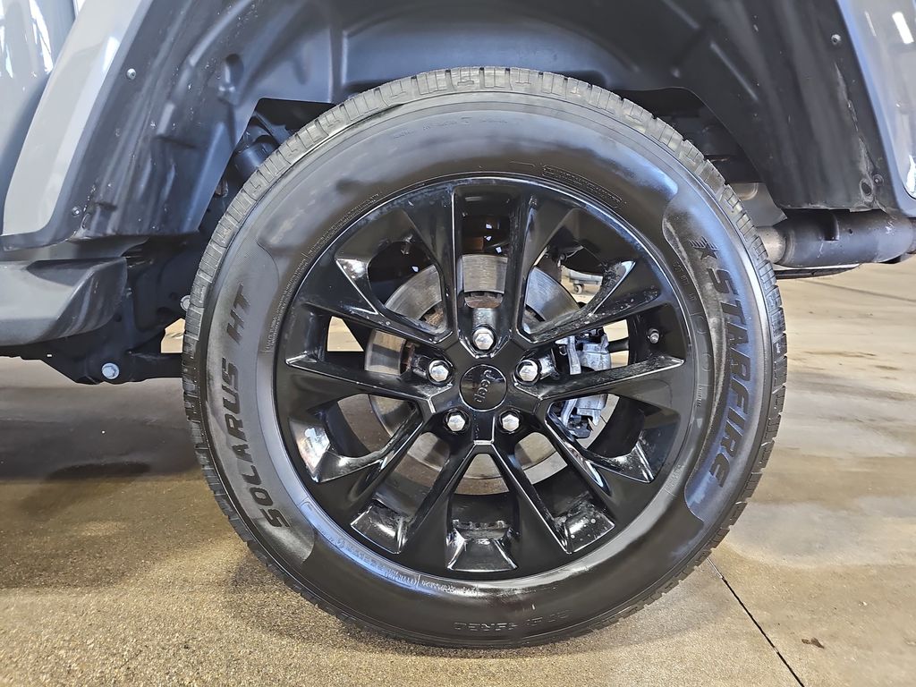 2022 JEEP GLADIATOR - Image 33