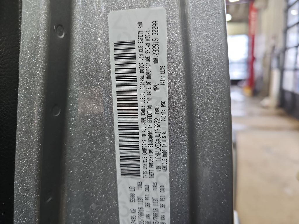 2018 JEEP WRANGLER - Image 36