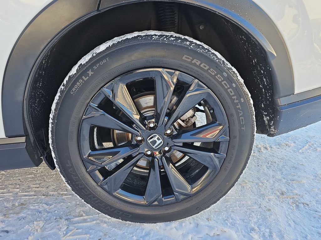 2023 HONDA CR-V - Image 33