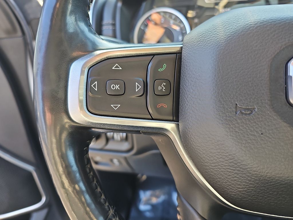 2020 RAM 1500 - Image 16