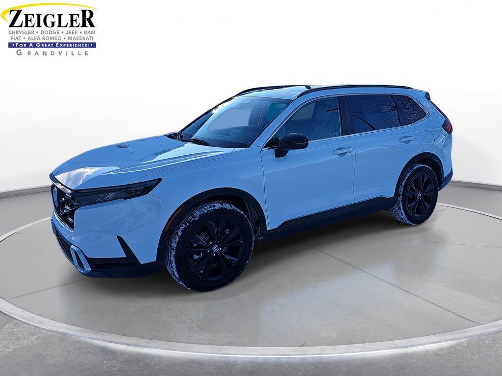 2023 HONDA CR-V - Image 1