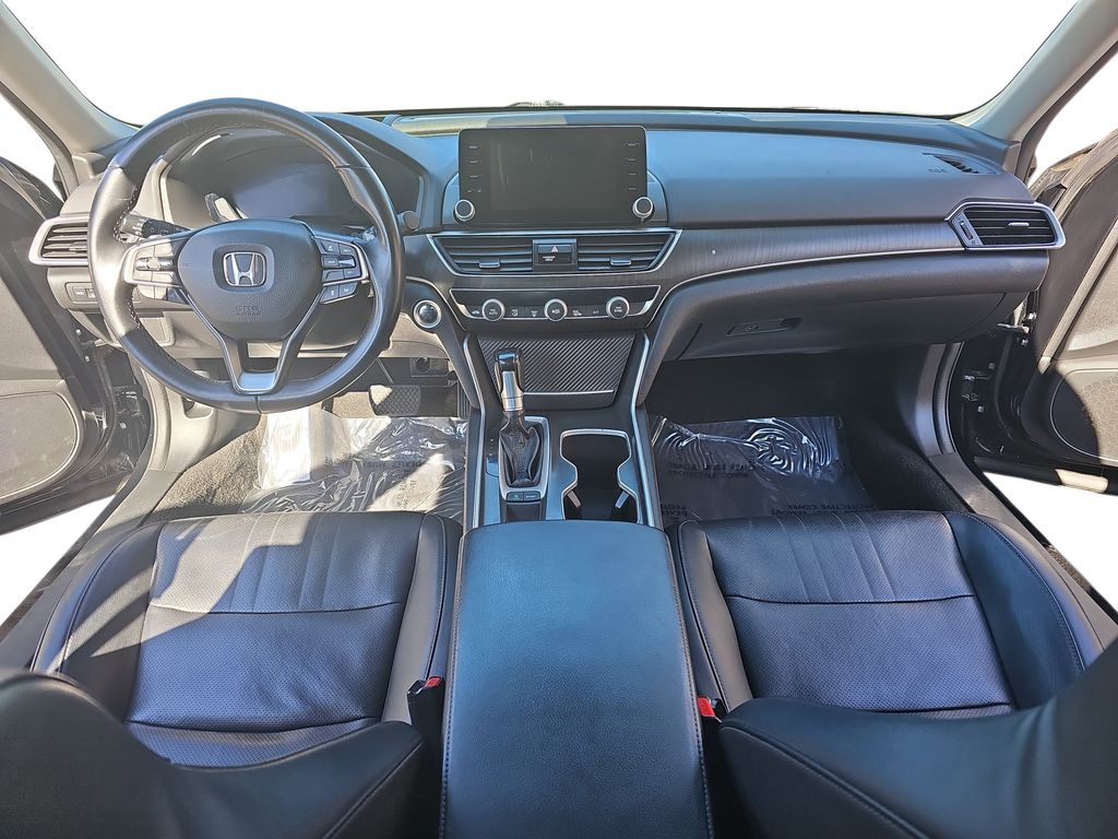 2018 HONDA ACCORD - Image 9