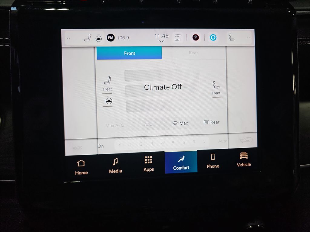 2022 JEEP GRAND CHEROKEE L - Image 25