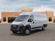  Ram ProMaster