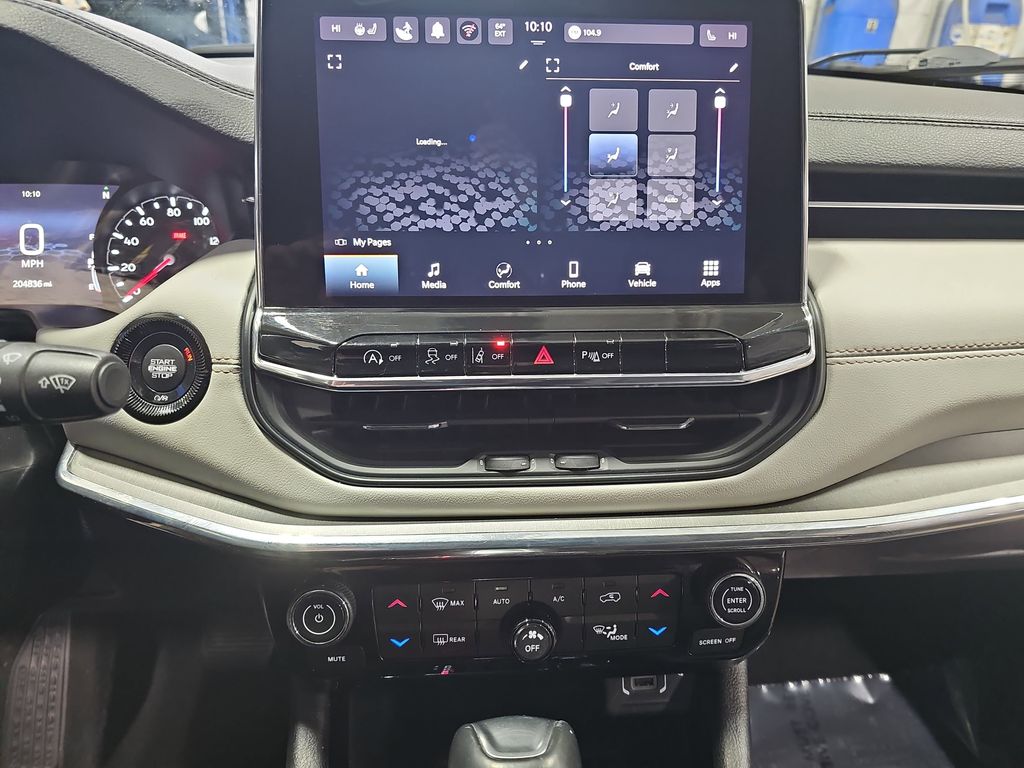 2022 JEEP COMPASS - Image 19