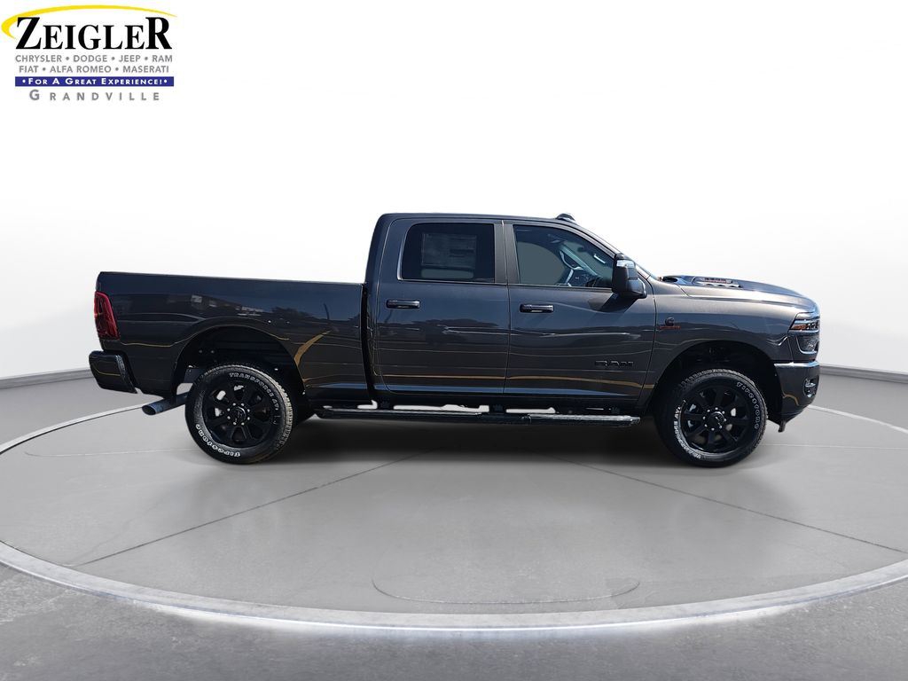 2026 Ram 2500 Laramie photo 4