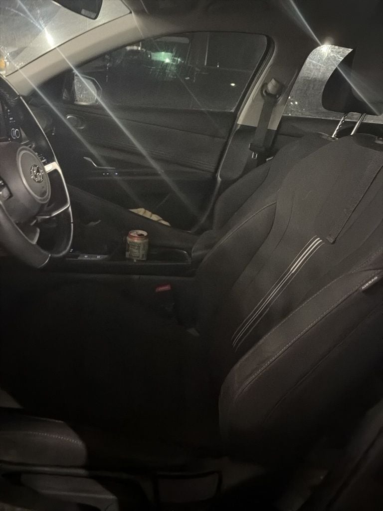 2022 HYUNDAI ELANTRA - Image 5