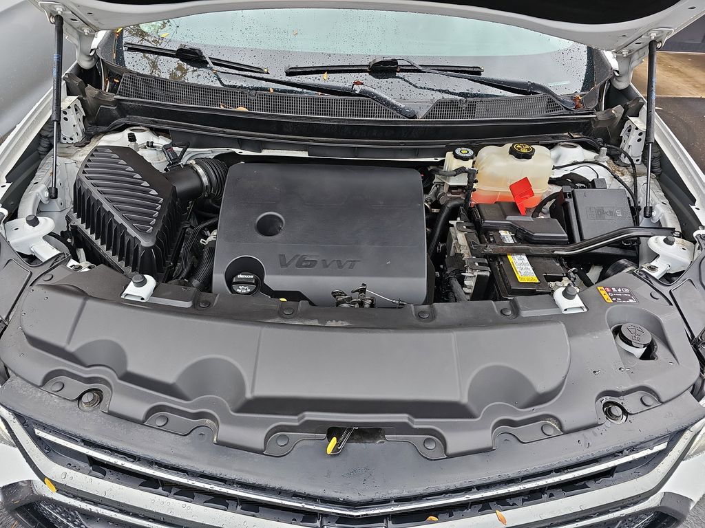 2020 CHEVROLET TRAVERSE - Image 30