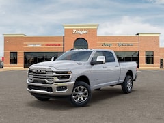 2026 Ram 2500 LARAMIE CREW CAB 4X4 6'4 BOX Pickup