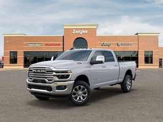 2026 Ram 2500 LARAMIE CREW CAB 4X4 6'4 BOX Pickup