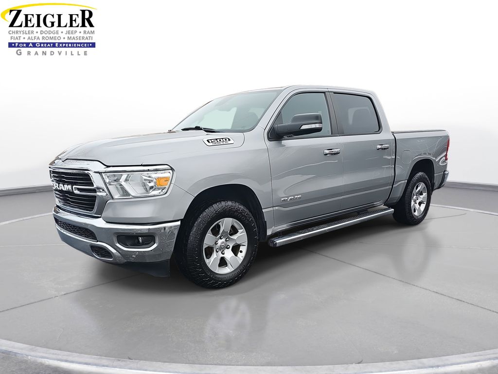 2019 RAM 1500 - Image 1