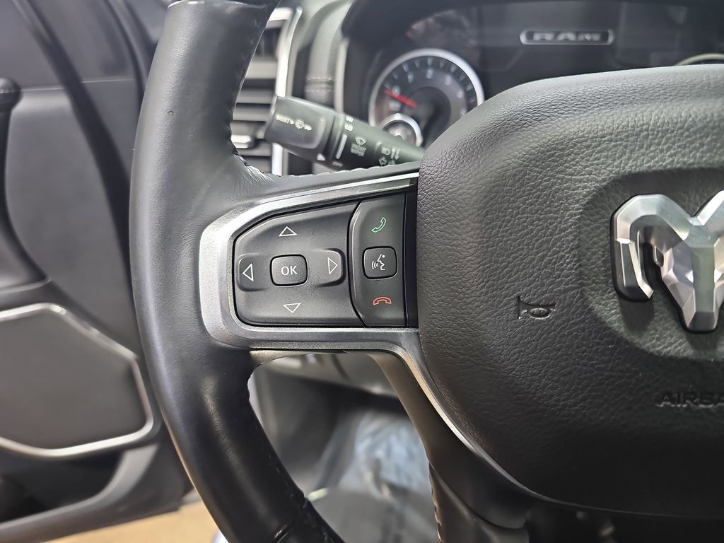 2021 RAM 1500 - Image 16