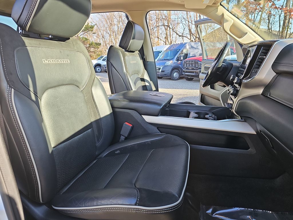 2020 RAM 1500 - Image 10
