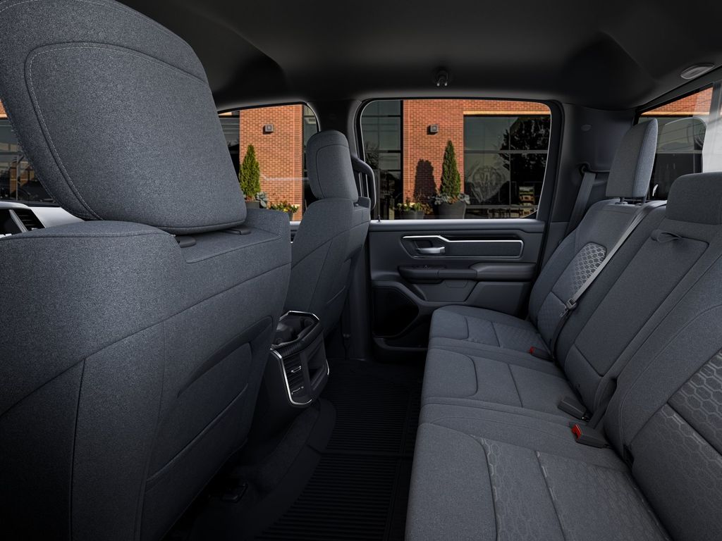 2026 RAM 1500 Big Horn/Lone Star - Photo 23