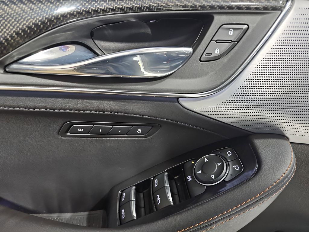 2022 CADILLAC CT5 - Image 27