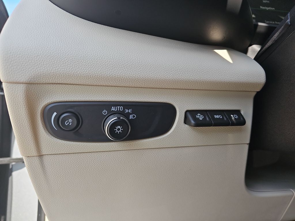 2023 BUICK ENVISION - Image 25