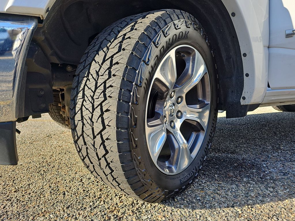 2020 RAM 1500 - Image 31