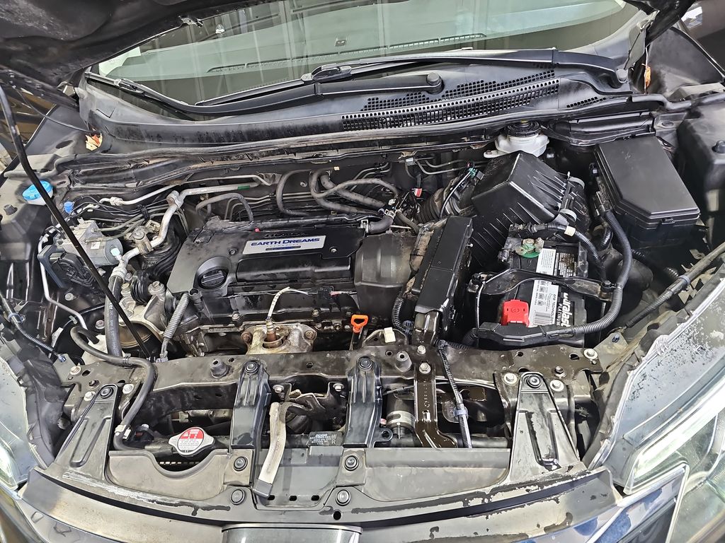 2015 HONDA CR-V - Image 29