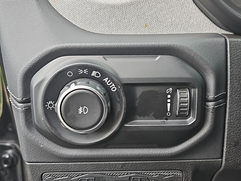 2024 JEEP WRANGLER - Image 24